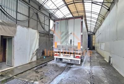 Spațiu comercial, de 240 mp, în Central - 17