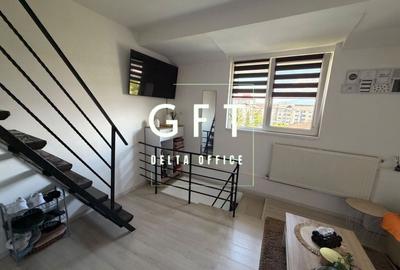 Apartament cu 2 camere decomandat în Central - 1