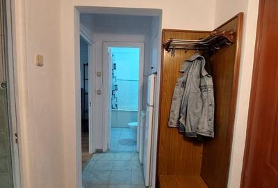 Apartament cu 2 camere decomandat în Alexandru cel Bun - 3