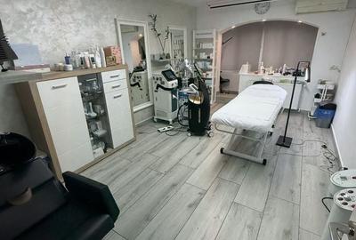 Spațiu comercial, de 66 mp, în Apusului - 1