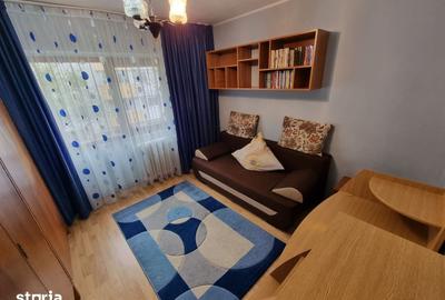 Apartament cu 2 camere decomandat în Nicolina - 7