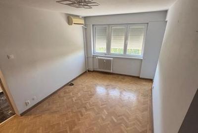 Apartament cu 2 camere semidecomandat în Drumul Taberei