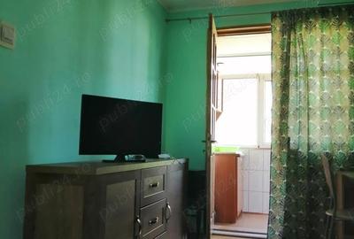 Apartament cu 2 camere semidecomandat în Exterior Vest - 6