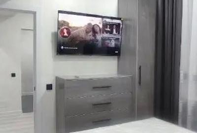 Apartament cu 2 camere decomandat în Berceni - 2