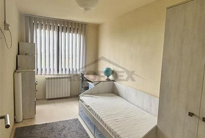 Apartament cu 3 camere în Medicină