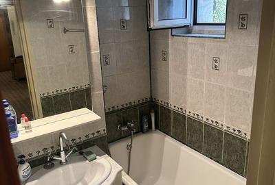 Apartament cu 3 camere decomandat în Central - 3