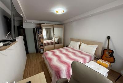 Apartament cu 2 camere decomandat în Dacia - 6