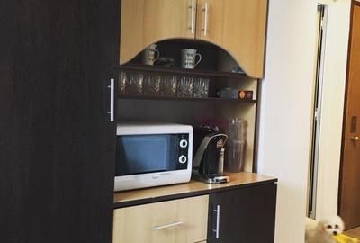 Apartament cu 2 camere decomandat în Nufărul