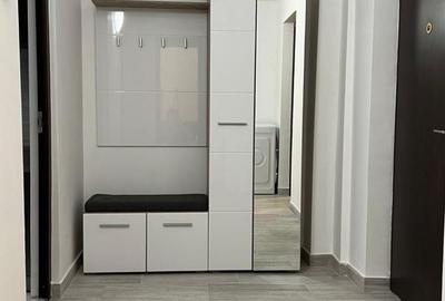 Apartament cu 2 camere decomandat în Dorobanți 2 - 8