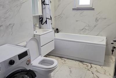 Apartament cu 3 camere în Central - 9