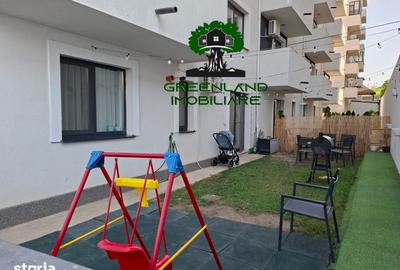 Apartament cu 2 camere decomandat în Bârnova