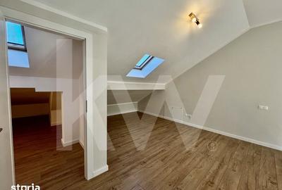 Apartament cu 3 camere decomandat, mobilat în Cristian - 8