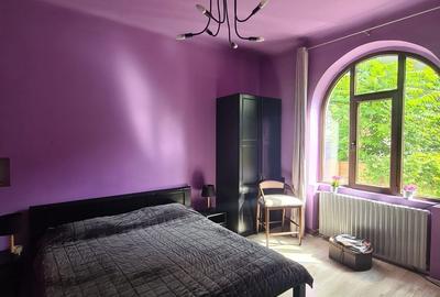 Apartament cu 2 camere semidecomandat în Albești - 5