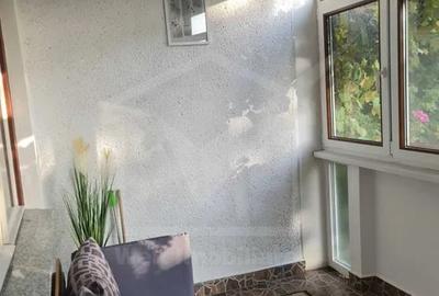 Apartament cu 3 camere decomandat, mobilat în Andrei Mureșanu - 7