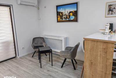 Apartament cu 2 camere în Păulești - 7