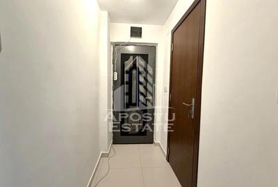 Apartament cu 2 camere nedecomandat în Șagului
