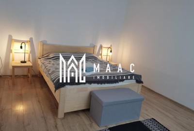 Apartament cu 2 camere decomandat, mobilat în Orașul de Jos - 1