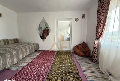 Casă cu 2 camere în Pâțâligeni - 2