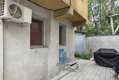 Casă cu 2 camere cu Teren 204 Mp în Universitate