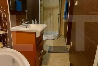 Apartament cu 3 camere decomandat în Gării - 9