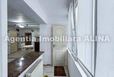 Apartament cu 4 camere semidecomandat în Gojdu - 1