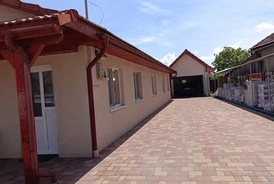 Casă cu 3 camere cu Teren 687 Mp în Teiu - 1