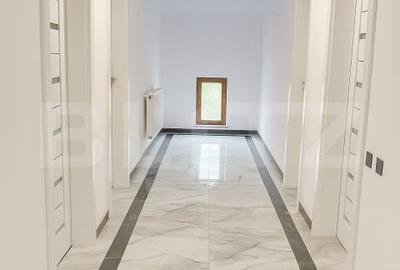 Casă individuală cu 5 camere cu Canalizare în Câmpenești - 6