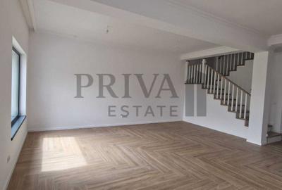 Duplex cu 4 camere cu Canalizare în Dumbrăvița