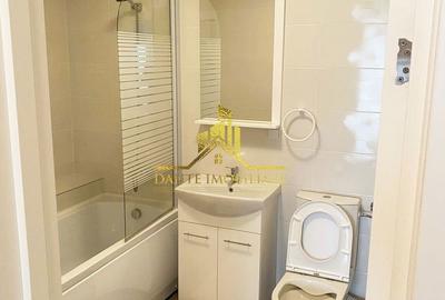 Apartament cu 2 camere semidecomandat, mobilat în Central - 2
