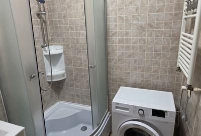 Garsonieră decomandată în Giulești