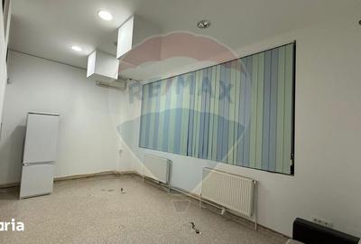 Spațiu comercial, de 88.4 mp, în Mazepa 1 - 1