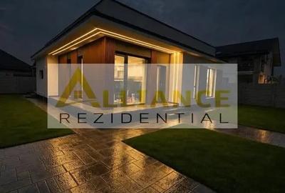 Casă cu 4 camere cu Teren 410 Mp în Berceni