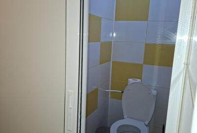Apartament cu 2 camere în 1 Mai