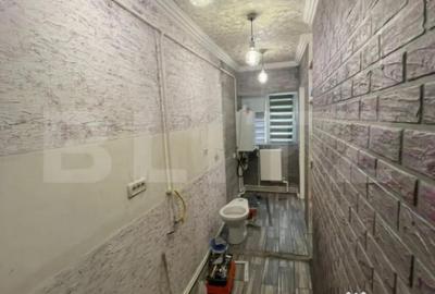 Garsonieră decomandată, mobilată în Central - 4