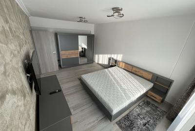 Apartament cu 2 camere decomandat în Calea București - 7