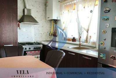 Apartament cu 3 camere în Unirii
