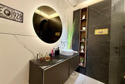 Apartament cu 2 camere semidecomandat în Ștefăneștii de Jos - 11
