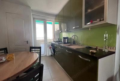 Apartament cu 3 camere decomandat în Dorobanți - 9