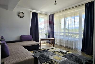 Apartament cu 3 camere decomandat în Cristian - 5