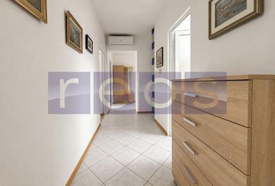 Apartament cu 2 camere decomandat, mobilat în Crângași - 6