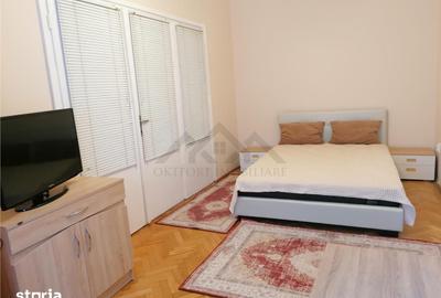 Apartament cu 2 camere în Ultracentral