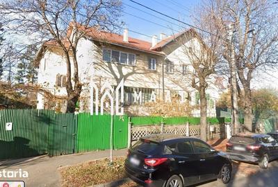 Garsonieră decomandată, mobilată în Central - 13