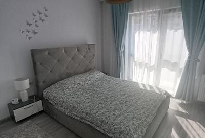 Apartament cu 2 camere decomandat în Crângași - 5