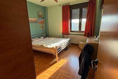 Apartament cu 4 camere în Ultracentral - 5