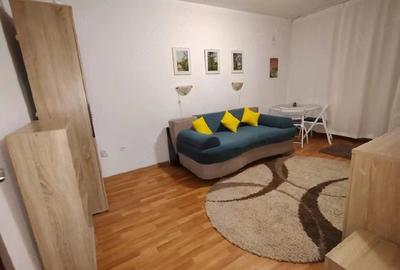 Garsonieră semidecomandată în Hipodrom