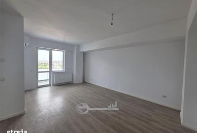 Garsonieră decomandată în Dacia