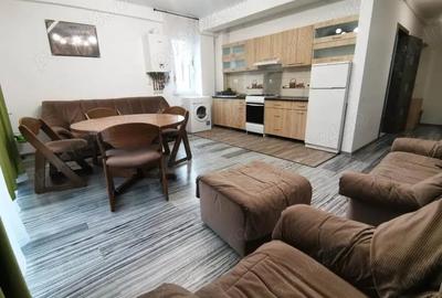 Apartament cu 2 camere semidecomandat în Tudor - 1