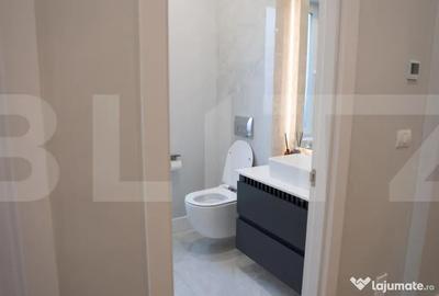 Casă cu 7 camere cu Teren 1250 Mp în Vladimirescu - 15
