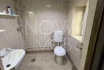 Casă cu 2 camere cu Teren 8356 Mp în Țichindeal