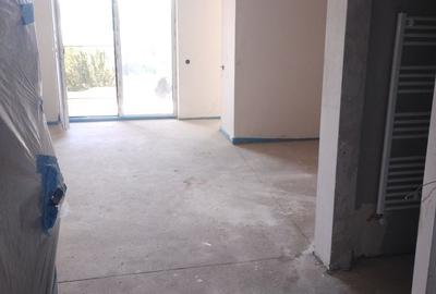 Garsonieră decomandată în Florești - 7